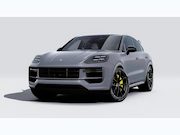 Porsche Cayenne Coupé - Turbo E-Hybrid GT