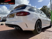 Mercedes-Benz C-klasse - Estate AMG 43 | 4MATIC | power | stijlvol |