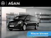 Mercedes-Benz eVito - eVito 119 L2 Business Solution 90 kWh