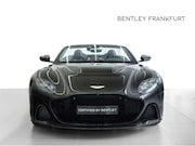 Aston Martin DBS - 770 Ultimate Volante von BENTLEY FRANKFURT