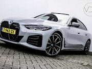 BMW i4 - eDrive35 SOH 94% 70kWh M Sport Schuifdak Origineel