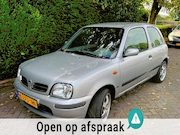 Nissan Micra - 1.3 GX N-CVT / EXPORT /