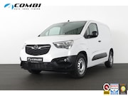 Opel Combo-e - Electric Combo-e Electric 136 L1 50kWh > 2025/Comfort stoel/