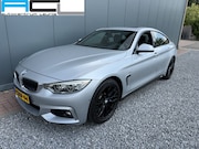 BMW 4-serie Gran Coupe - 428i Automaat High Executive M-sportpakket 5-drs
