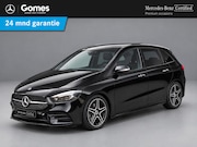 Mercedes-Benz B-klasse - 180 Business Solution AMG | Panoramadak | Trekhaak Afneembaa