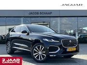 Jaguar F-Pace - P400e 404pk AWD R-Dynamic SE | Adaptive Cruise | Panoramisch