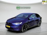 Tesla Model X - Dual Motor AWD 7p. 100 kWh | SOH 88% | FSD HW4-computer | Tr