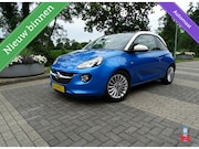 Opel Adam - 1.4 Bi-Fuel Unlimited Automaat