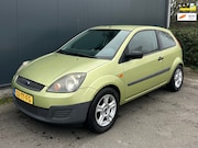 Ford Fiesta - 1.3-8V Champion
