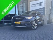 Opel Grandland - X 1.2 Turbo*AUTOM.*ECC*CRUISE*NAVI