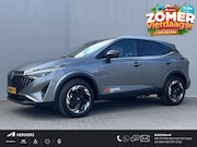 Nissan Qashqai - 1.3 MHEV Xtronic N-Connecta / Apple Carplay&Android Auto / C