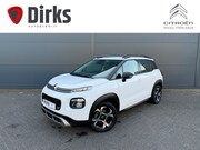 Citroën C3 Aircross - 110pk Shine (Camera - Keyless Entry - HiFi - Parkeersensoren