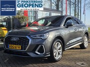 Audi Q3 Sportback - 45 TFSI e S Edition | SOH 92, 8% | Navigatie | Apple Carplay