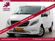 Mercedes-Benz Vito - 116 CDI 163pk RWD 9G Automaat XL Extra Lang D.C. LED/Airco/C