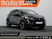 Renault Captur - 1.8 E-Tech full hybrid 160pk techno | Vijf jaar garantie | S