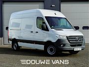 Mercedes-Benz Sprinter - 317 L2H2 Automaat Distronic Trekhaak Omvormer MARGE