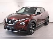 Nissan Juke - 1.0 DIG-T N-Design | Two-Tone
