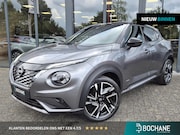 Nissan Juke - 1.6 Hybrid N-Design | Navigatie | Cold pack | AppleCarplay/A