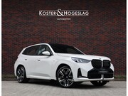 BMW X3 - 30e xDrive | M Sport Pro - Pano - Trekhaak - H/K