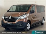 Renault Trafic - Passenger 2.0 dCi 120 Grand Zen | Navigatie | Airco | Cruise