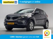 Kia Sportage - 2.0 X-ecutive Plus [ Trekhaak 1600kg! Clima Cruise PDC ]