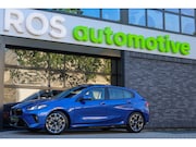 BMW 1-serie - 123 xDrive | VOL! | M-SPORT | PANO | MEMORY | HUD | H/K | 36