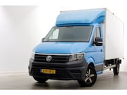 Volkswagen Crafter - 35 2.0 TDI E6 Bakwagen met achterdeuren 2-Persoons 03-2021