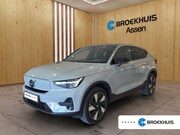 Volvo C40 - Single Motor Extened Range Core 82 kWh | Camera | Panorama d
