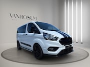 Ford Transit Custom - 320 1.0 EcoBoost L1H1 PHEV VR-Edition 9 persoons