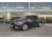 Mazda CX-3 - 2.0 SkyActiv-G 121 Sportive | 1e eig. | Nav | Lm velgen | St