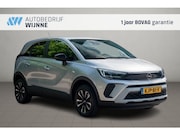 Opel Crossland - 1.2 Turbo 110pk Elegance | Navi | App Connect | Climate | Cr