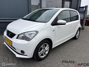 Seat Mii - 1.0i Chill Out Airco LMV AUX Mistlampen Privacy glas 5drs
