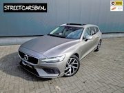 Volvo V60 - 2.0 T6 340PK AWD Momentum Pro /1e eig /BTW