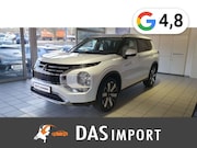 Mitsubishi Outlander - 2.4L PHEV Intro Edition 4WD AUTOMATIK