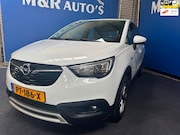 Opel Crossland - X 1.2 Turbo Innovation