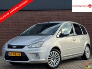 Ford C-Max - 2.0-16V LIMITED | NL-AUTO! | NAVI! | CRUISE