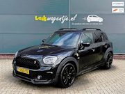 MINI Countryman - 1.5 Cooper SE ALL4 John Cooper Works Autom.