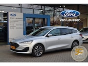 Ford Focus - Wagon 125PK HYBRID TITANIUM-X VIRTUAL-COCKPIT B&O AUDIO CLIM