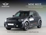 MINI Countryman - Rockingham GT Edition