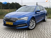 Skoda Superb - Combi 1.4 TSI iV Business Edition | Camera | PDC | Carplay |