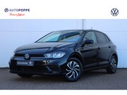 Volkswagen Polo - 1.0 TSI Life 95pk | Adaptive | Carplay | Sensoren