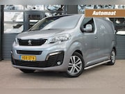 Peugeot Expert - 2.0 BlueHDI 120 Standard Asphalt Automaat. 1e eigenaar **NL-