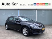 Volkswagen Golf - 1.2 TSI 5 deurs Climatronic Afneembare trekhaak PDC voor en