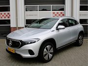 Mercedes-Benz EQA - 250 Business Solution Luxury 67 kWh SOH96,5%/ 1e Eig/Camera/