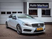 Mercedes-Benz A-klasse - AMG|Harman/Kardon|Xenon|Stoelverwarming