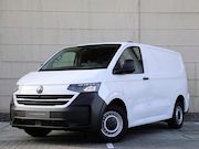 Volkswagen e-Transporter - L1 71 kWh 136PK