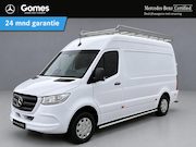 Mercedes-Benz Sprinter - 315 1.9 CDI L2/H2