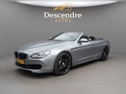 BMW 6-serie - 650i High Executive