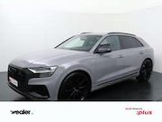 Audi Q8 - 60 TFSI e quattro Pro Line S Competition | 462 PK