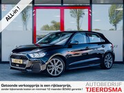 Audi A1 - Sportback 25 TFSI epic | Origineel NL | 1e Eigenaar | Cruise